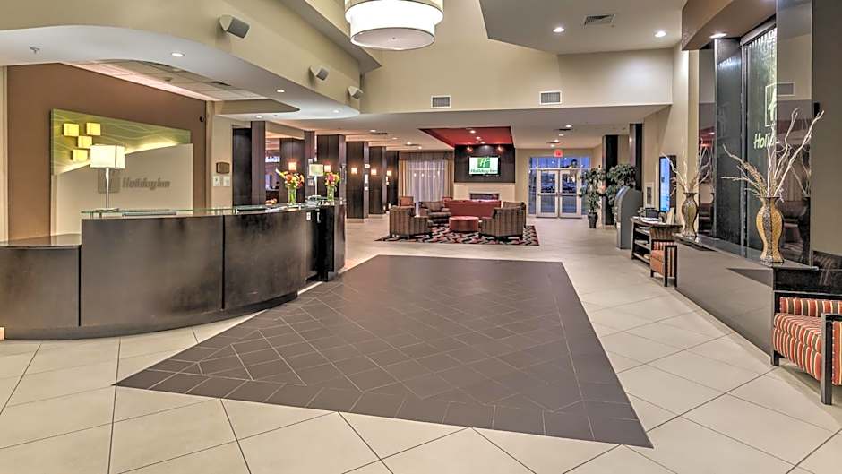 Holiday Inn North Quail Springs By IHG