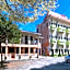 Sportfishing Hotel