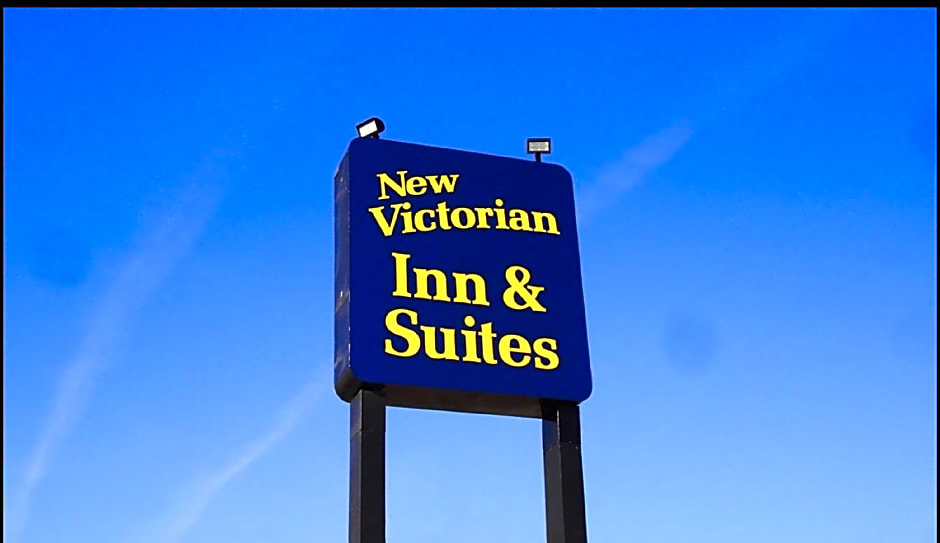 New Victorian Inn & Suites – Omaha, NE