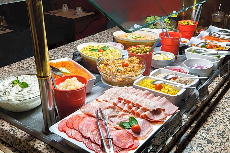 SOWELL HOTELS Parc Hotel