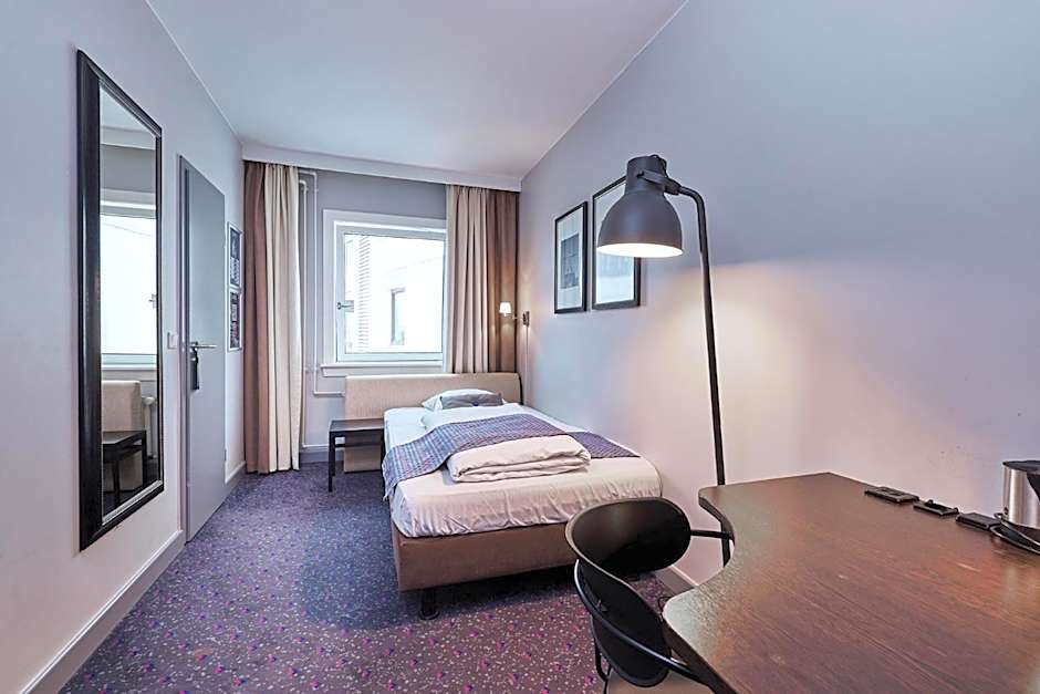 Hotel Cabinn Vejle