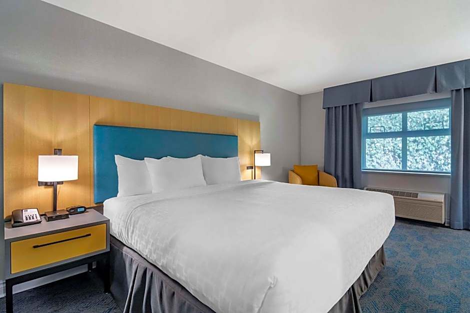 Clarion Hotel & Conference Centre