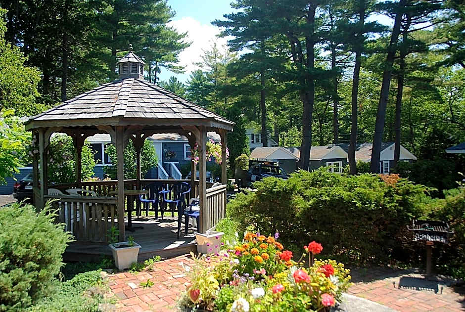 Kittery Inn & Suites