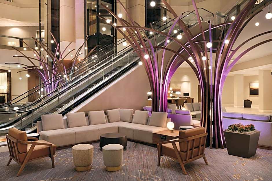 Hyatt Regency Louisville