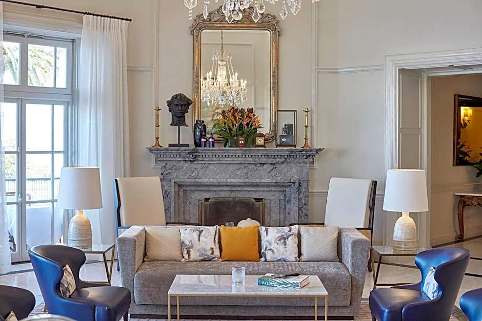 Reid's Palace, A Belmond Hotel, Madeira