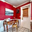 Sinclair Boutique Hotel