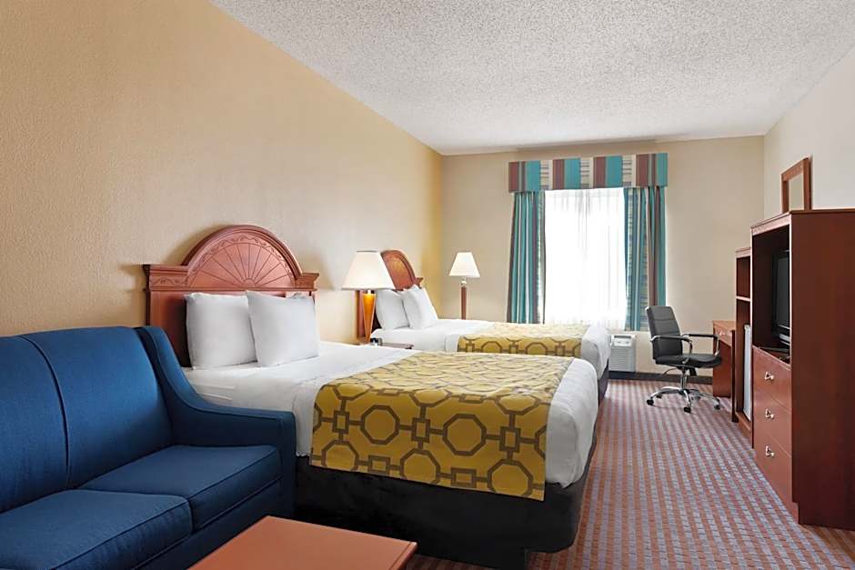 Baymont by Wyndham Elizabethtown