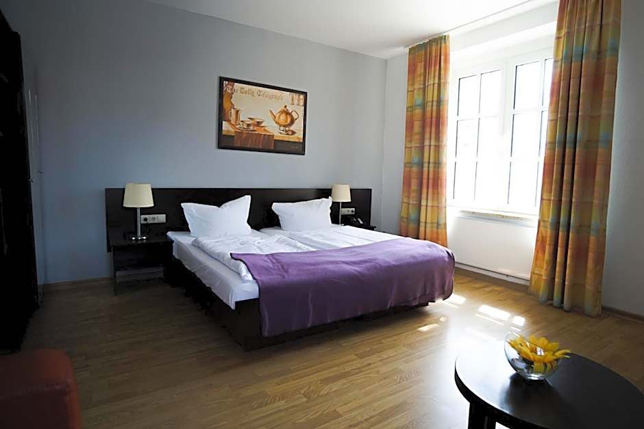 Hotel Schuetzenhaus Vorsfelde