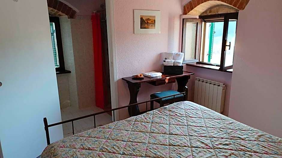 Pian d'Isola Agriturismo
