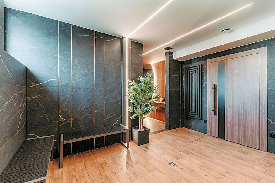 JJ Sport Concept Hotel