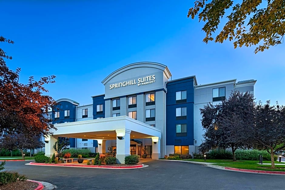 SpringHill Suites by Marriott Boise West/Eagle