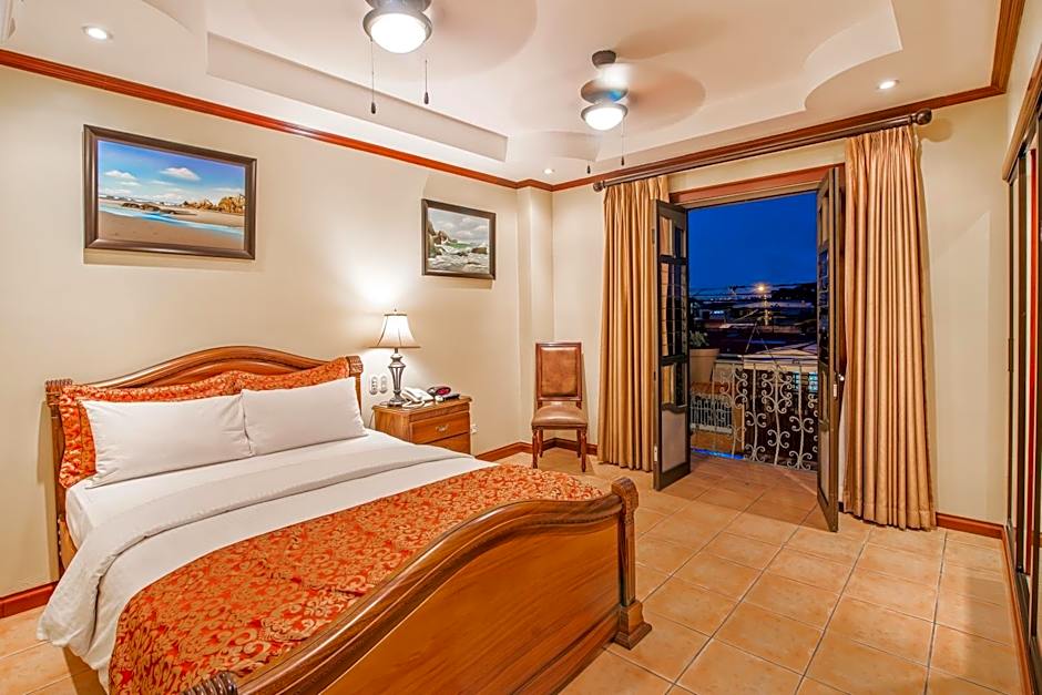 Hotel Casa Roland San Jose