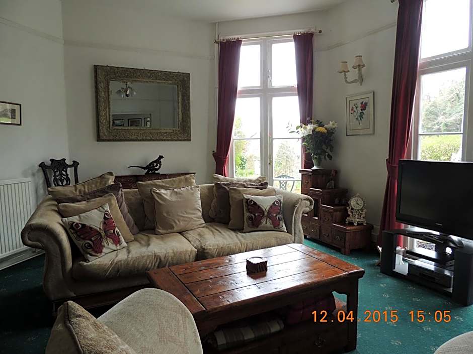 Orchard House Hotel
