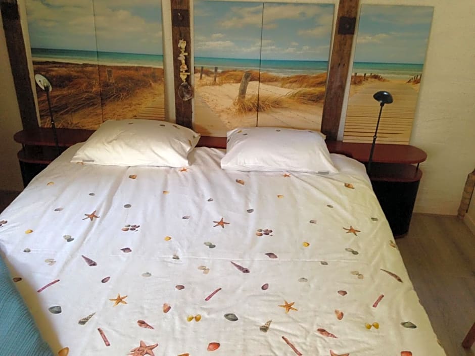 Vrijstaand Koetshuis Marron