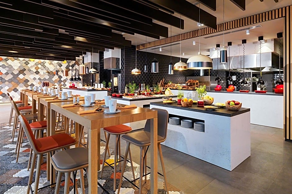 Sheraton Grand Tbilisi Metechi Palace