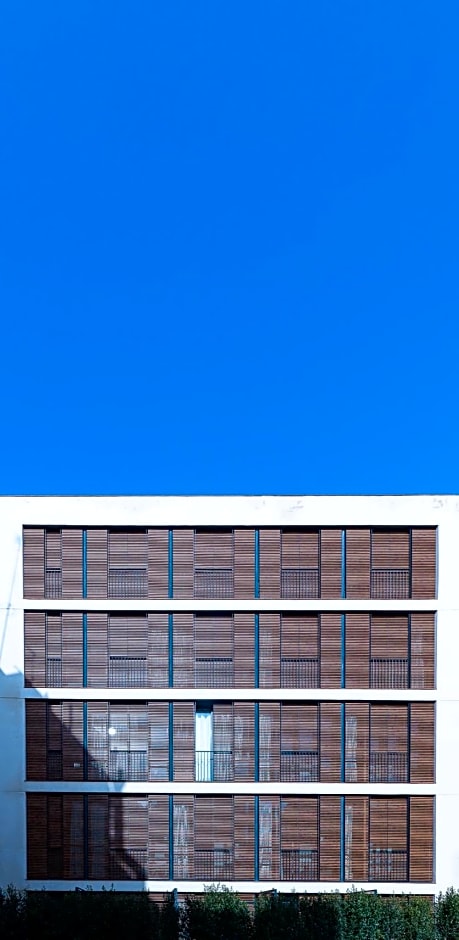 Hotel Raval House