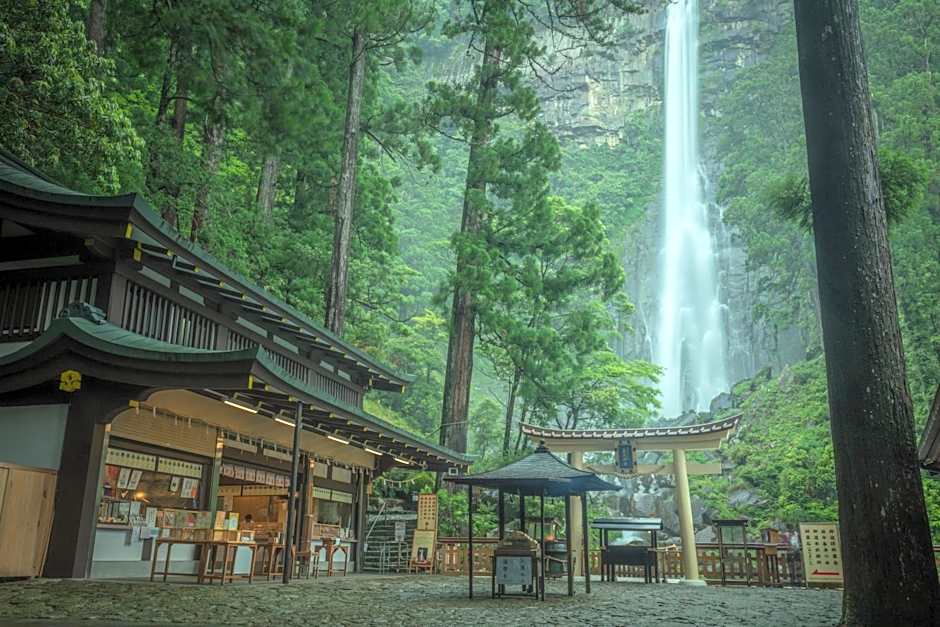 Pals Inn Katsuura