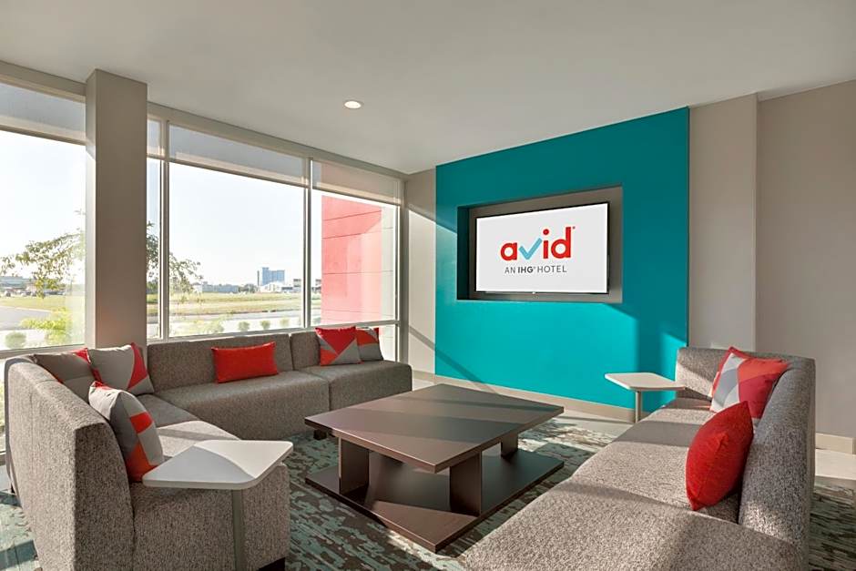 Avid Hotels Fresnillo By IHG