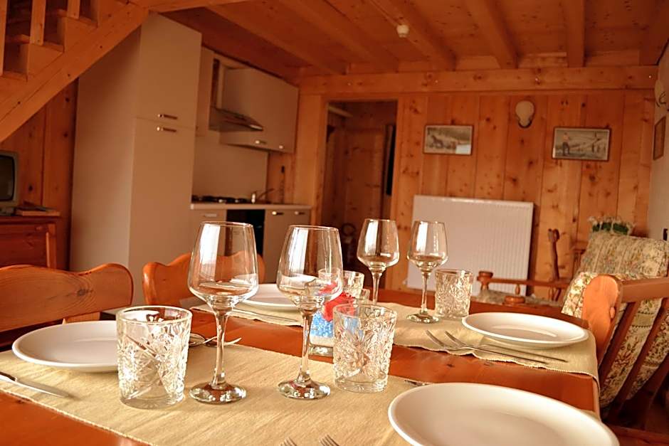 Albergo Rendola