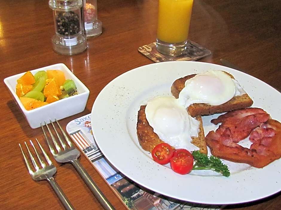 Rolling Hills Country Stay B&B