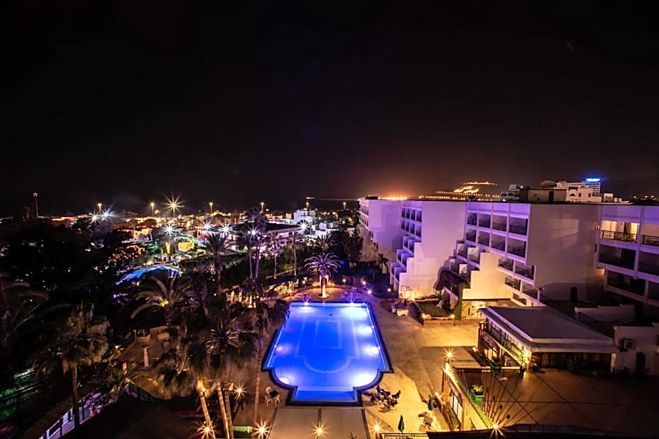 Hotel Argana Agadir