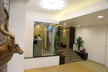 Hotel Sree Shai International