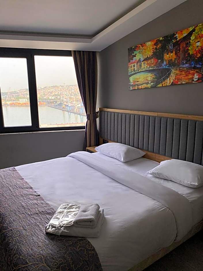 City Port Hotel Trabzon