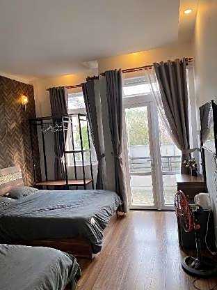 Dalat Park Hotel
