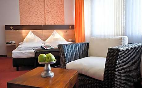 Hotel Cascade Superior