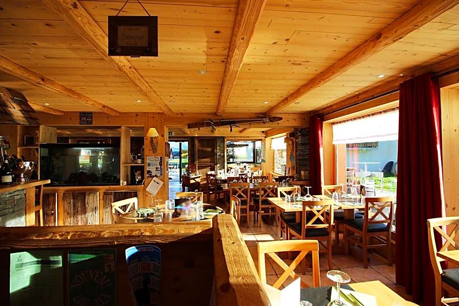 Lagrange Vacances L'Ecrin des Sybelles