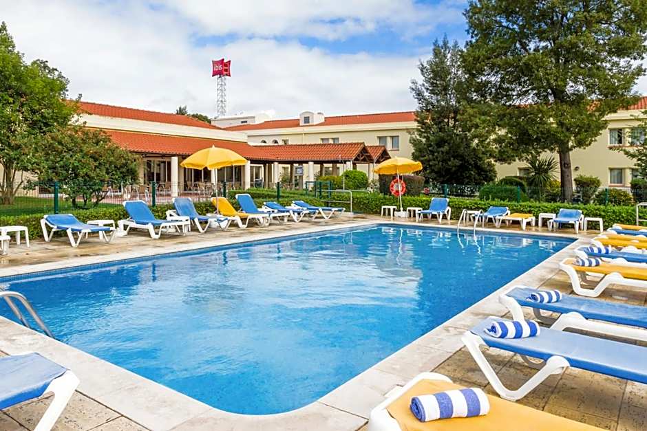 Hotel ibis Setubal