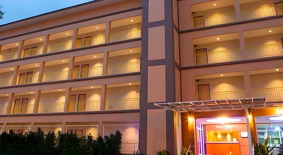 T Sleep Place Pattaya