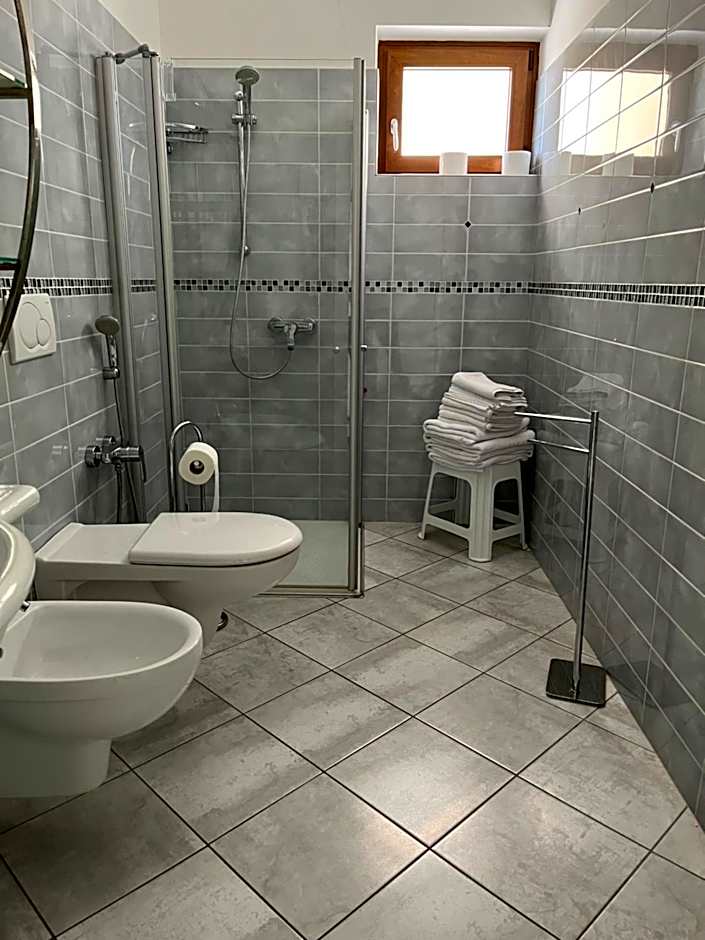 Albergo San Remo