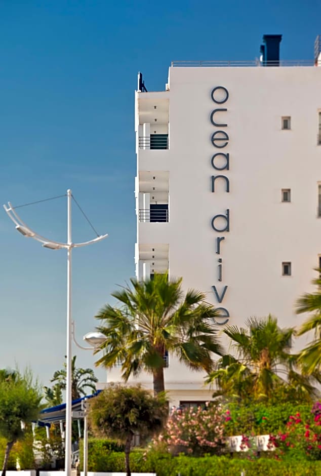 Ocean Drive Ibiza