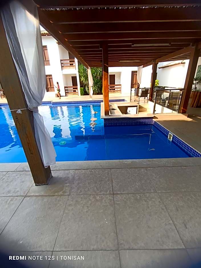 ENCANTO DE ITAPERAPUÃ