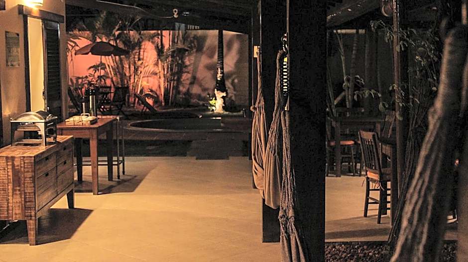 Pousada Stella Tropical