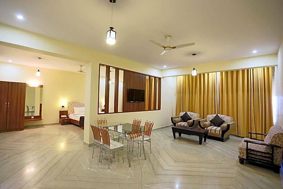 Regenta Central Mewargarh Udaipur