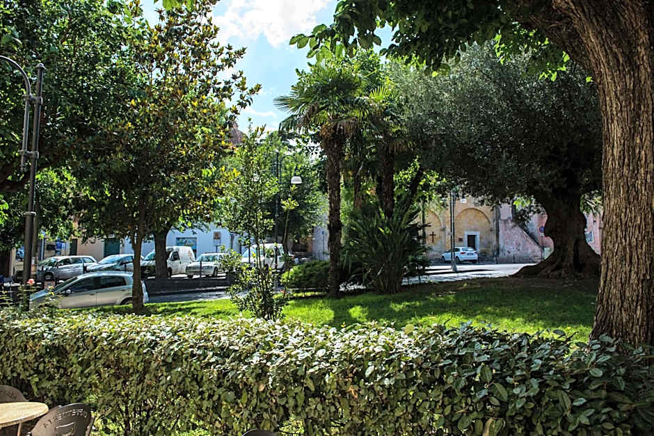 B&B Murichessa(Il Gelso)