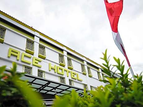 Ace Hotel Batam