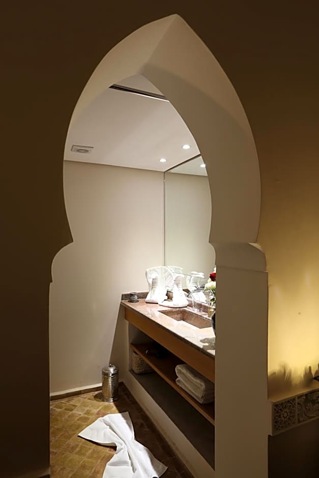 Riad Enchanté
