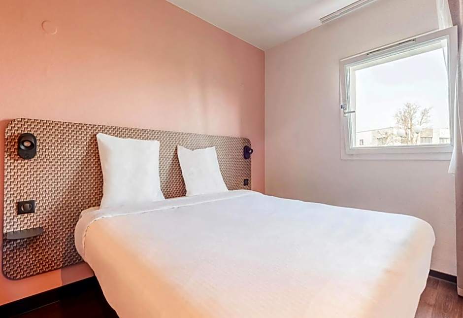 B&B HOTEL Strasbourg Aeroport