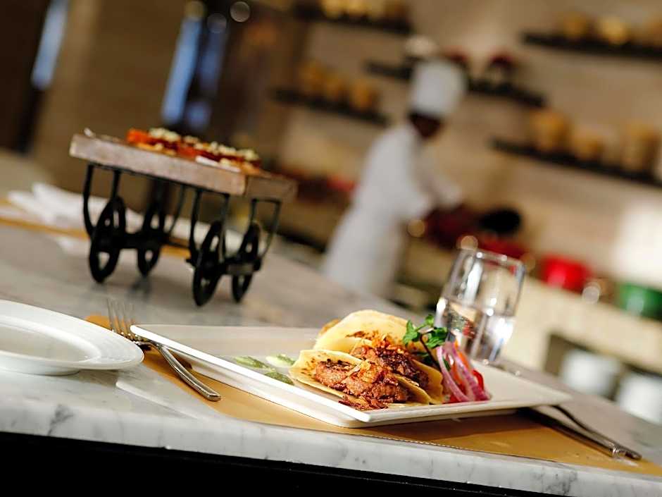 Novotel Lucknow Gomti Nagar
