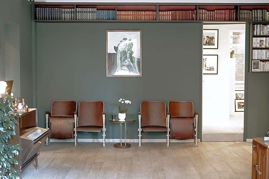 Ideal Sejour Cannes - Hôtel de Charme