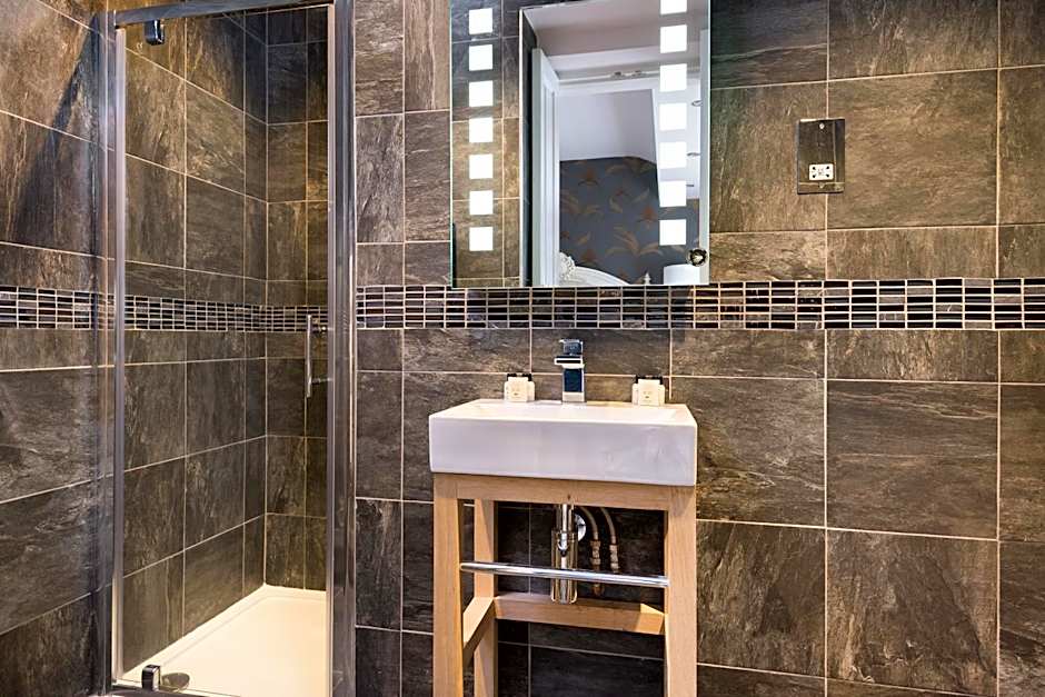 The Traveller's Rest