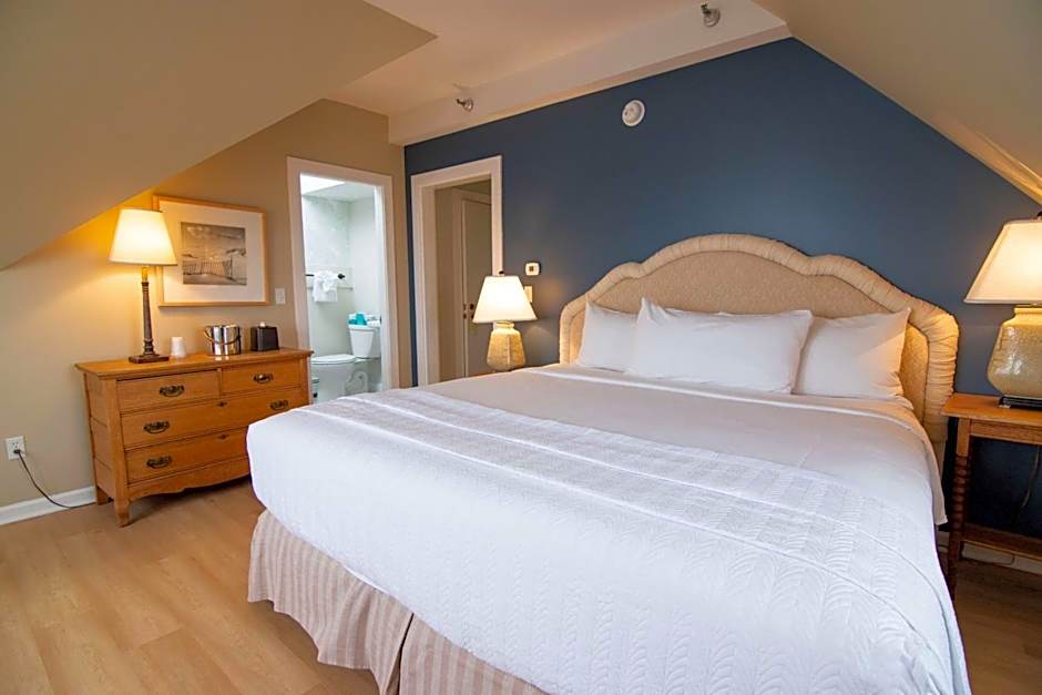 The Beach House Inn