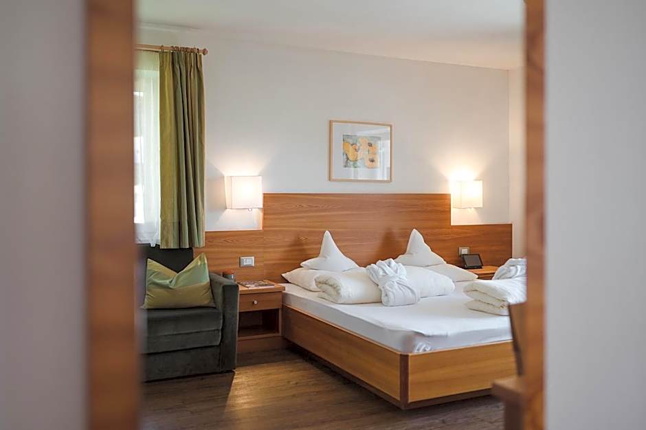 Hotel - Appartements Schmied Hans