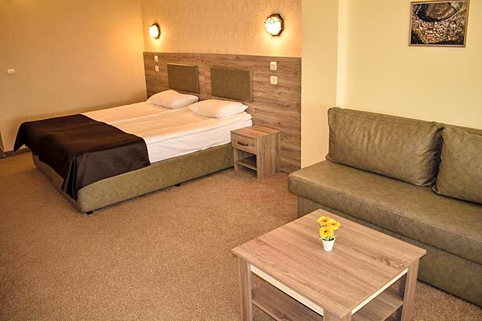 Complex Bolyarsko selo & Spa Arbanasi