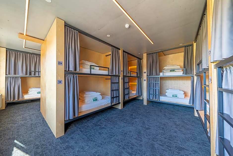 Dalur - HI Eco Hostel