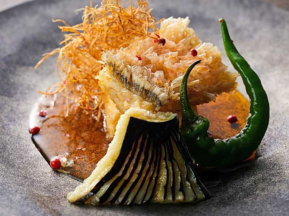 Kanpo no Yado Nara