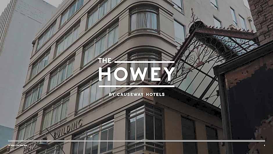 The Howey
